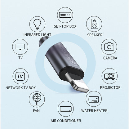 Joyroom Mobile Smart Remote CY278 Type-C interface - Gray