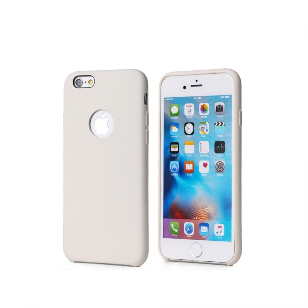Remax Kellen Case iPhone 6/6s Plus - White