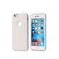 Remax Kellen Case iPhone 6/6s - White