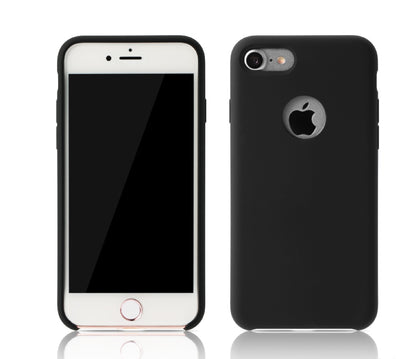 Remax Kellen Phone Case for iPhone7/8 Plus - Black