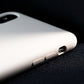 Remax Kellen Series Phone Case iPhone XS Max - White