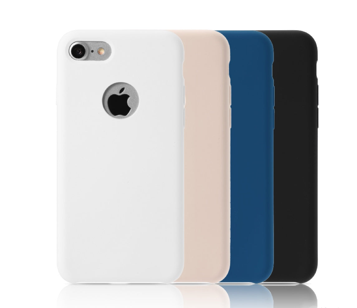 Remax Kellen Phone Case for iPhone7/8 Plus - Black