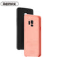 Remax Creative Case Kellen Series RM-1613 for Samsung S9 - Pink