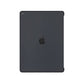 Apple Silicone Case MK0D2ZM/A for 12.9-inch iPad Pro Charcoal - Gray