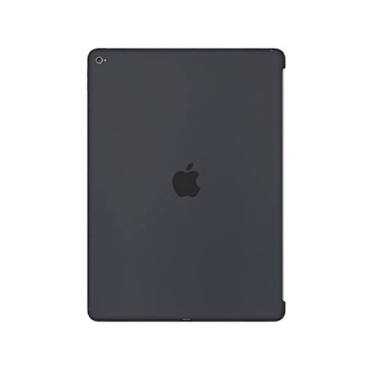 Apple Silicone Case MK0D2ZM/A for 12.9-inch iPad Pro Charcoal - Gray