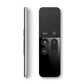 Apple TV Remote MG2Q2LZ/A - Black