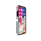 Speck (Apple Exclusive) Presidio Grip Case for iPhone X - White/Black