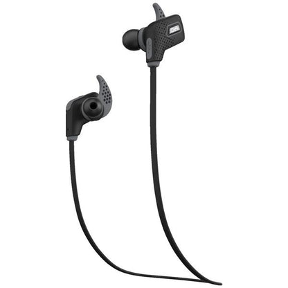 BlueAnt Pump Lite 2 In-Ear Bluetooth Headphones - Black