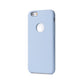 Remax Kellen Case iPhone 6/6s Plus - Purple