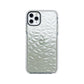 CaseMania Case 22 for iPhone 11 Pro Antishock Diamond Frame - White