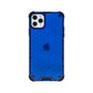 CaseMania Case 28 for iPhone 11 Antishock Panel - Blue