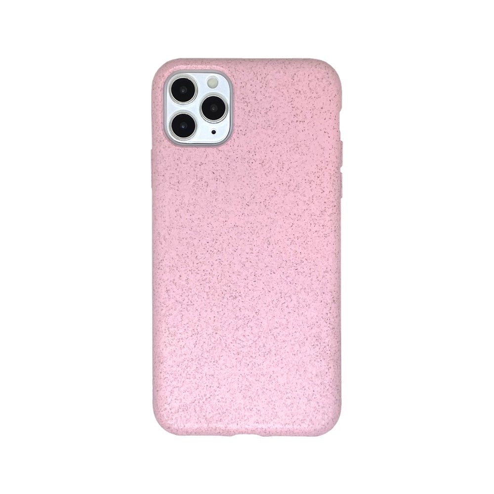 CaseMania Case 4 for iPhone 11 Pro Max Ecofriendly - Pink
