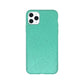 CaseMania Case 5 for iPhone 11 Pro Max Ecofriendly - Aqua