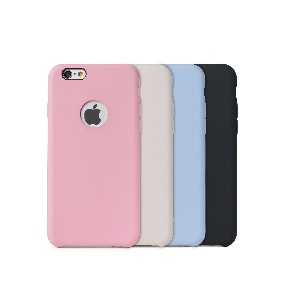 Remax Kellen Case iPhone 6/6s - Purple