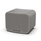 Crave Curve Mini 5W Bluetooth Speaker - Gray