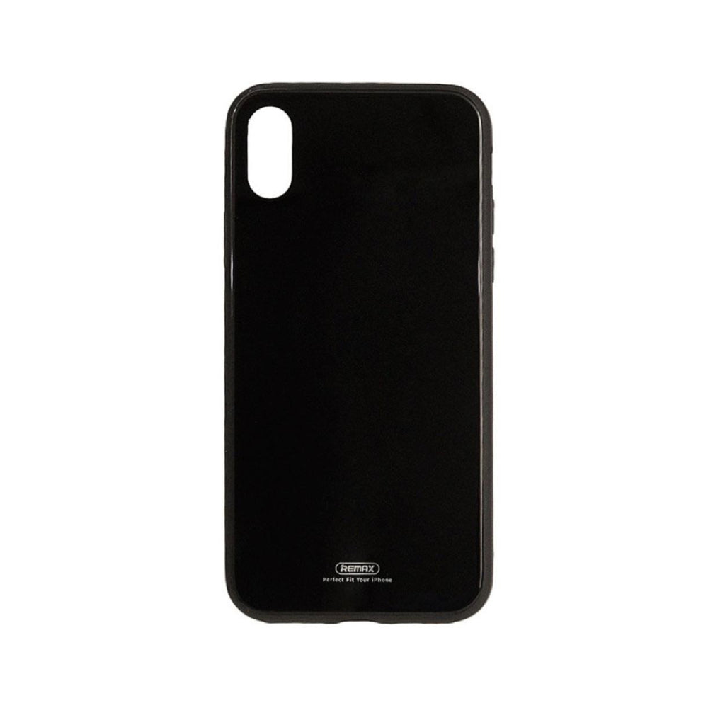 Creative Case for iPhone X RM-1665 - Black
