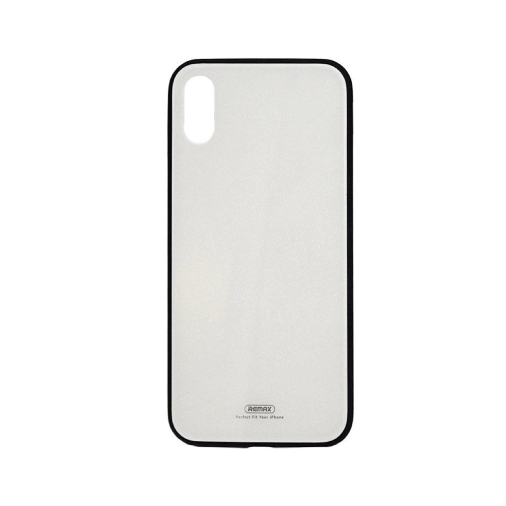 Creative Case for iPhone X RM-1665 - White