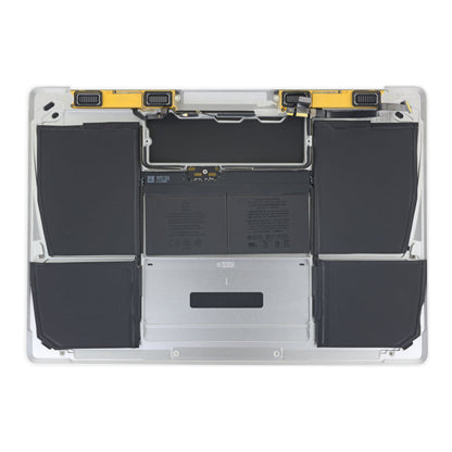 Diagnóstico para Reparación de MacBook - iStore