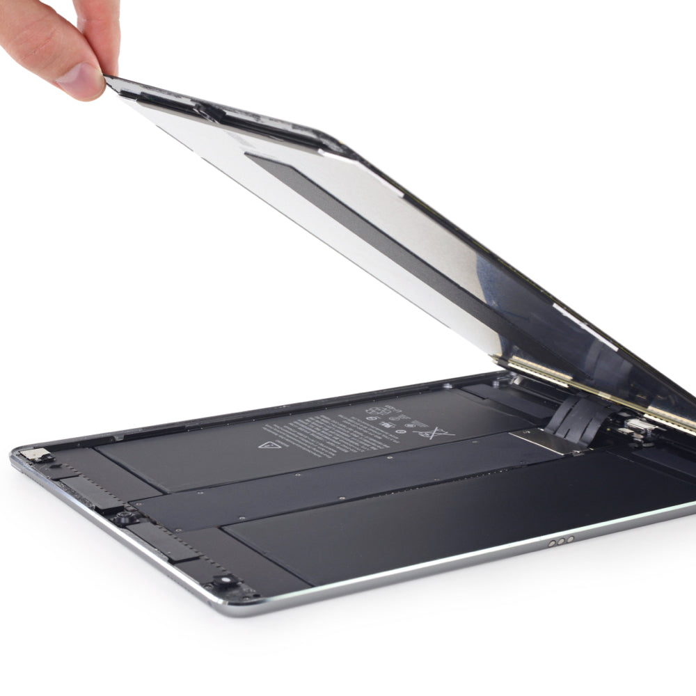 Diagnóstico para Reparación de iPad - iStore