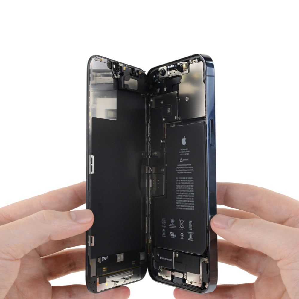 Diagnóstico para Reparación de iPhone - iStore
