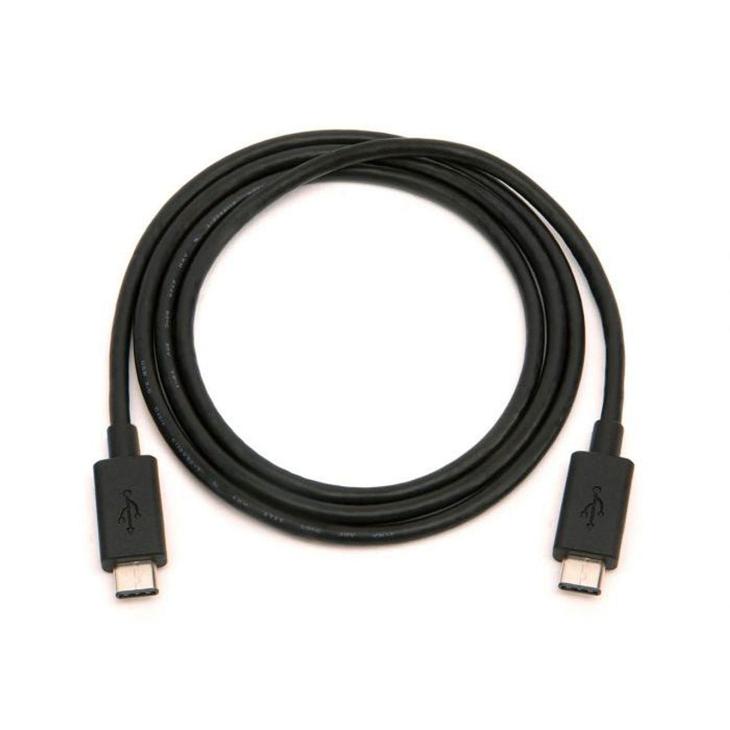 Griffin USB Type-C Cable for 3-foot - Black