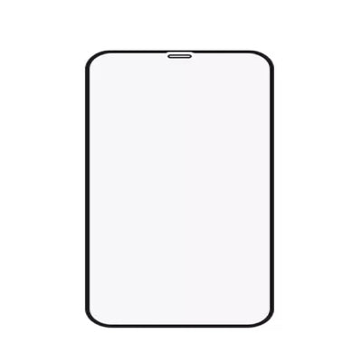 Vidrio Premium para iPad - Transparente