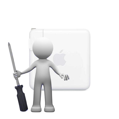 Mantenimiento Correctivo para Charger - iStore