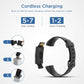 iStore Smart Sports Bracelet ID151 - Black