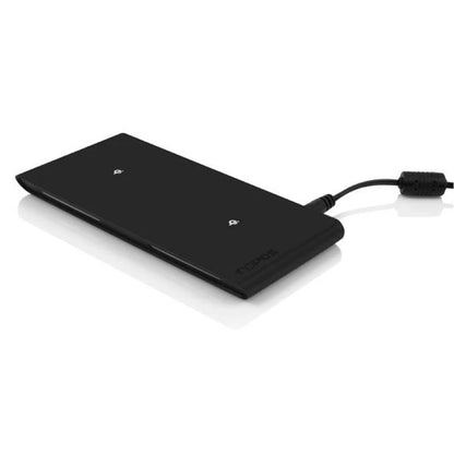 Incipio Qi Wireless Charging Base PW-161 - Black