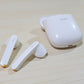 Joyroom TWS Bilateral Wireless Earbuds JR-T04S - White