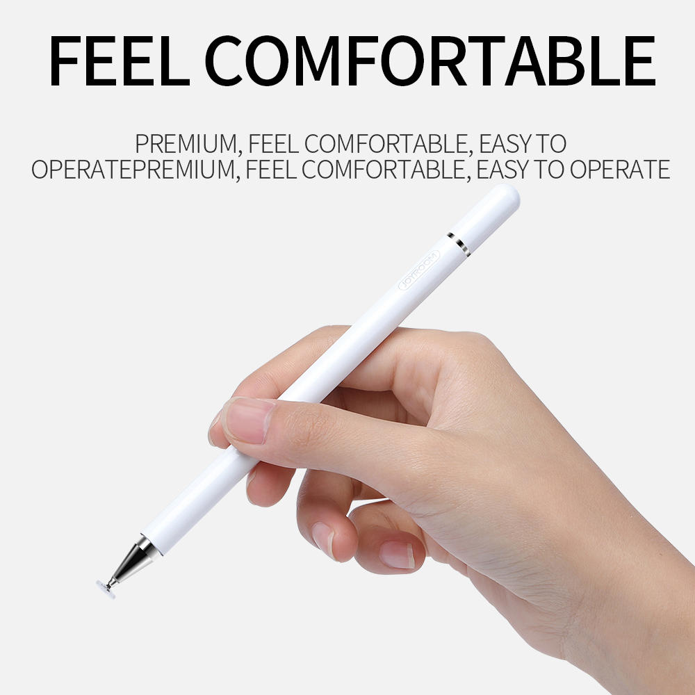 Joyroom Excellent Series Passive Capacitive Pen JR-BP560 - Black