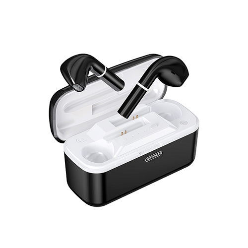 Joyroom TWS Wireless Bilateral Earbud JR-T06 - Black