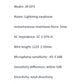 Joyroom Ben Series Lightning Wired Earphone JR-EP3 - White