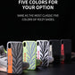 Joyroom Coconut Series Phone Case JR-BP553 for iPhone 7/8 - Black/White