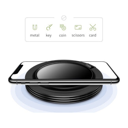 Joyroom Fast Wireless Charger JR-A16 18w US - Black