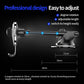Joyroom Glare Series Gravity Holder kits JR-ZS190 Dark - Gray