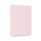Joyroom Intelligent Double-sided Magnetic leather Case JR-BP543 for iPad Pro 11-inch 2018 - Pink