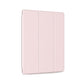 Joyroom Intelligent Double-sided Magnetic leather Case JR-BP543 for iPad Pro 12-inch 2018 - Pink