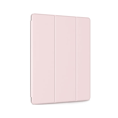 Joyroom Intelligent Double-sided Magnetic leather Case JR-BP543 for iPad Pro 12-inch 2018 - Pink