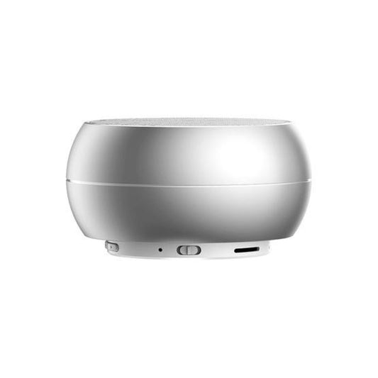 Joyroom Metal Bluetooth Speaker JR-M08S - Silver