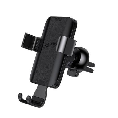 Joyroom Shine Series Gravity Car Holder JR-ZS178 - Black