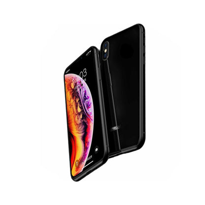 Joyroom Smooth Series Phone Case JR-BP549 for iPhone XS Max - Black