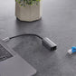 Kanex USB-C to Gigabit Ethernet Adapter - Gray