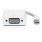 Apple Mini DisplayPort to VGA Adapter MB572Z/A - White