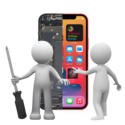 Mantenimiento Preventivo Correctivo para iPhone - iStore