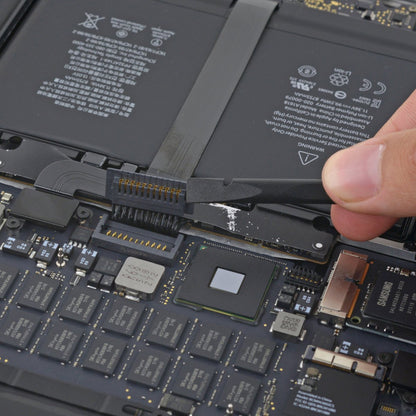 Mantenimiento de Hardware para equipos Apple - iStore