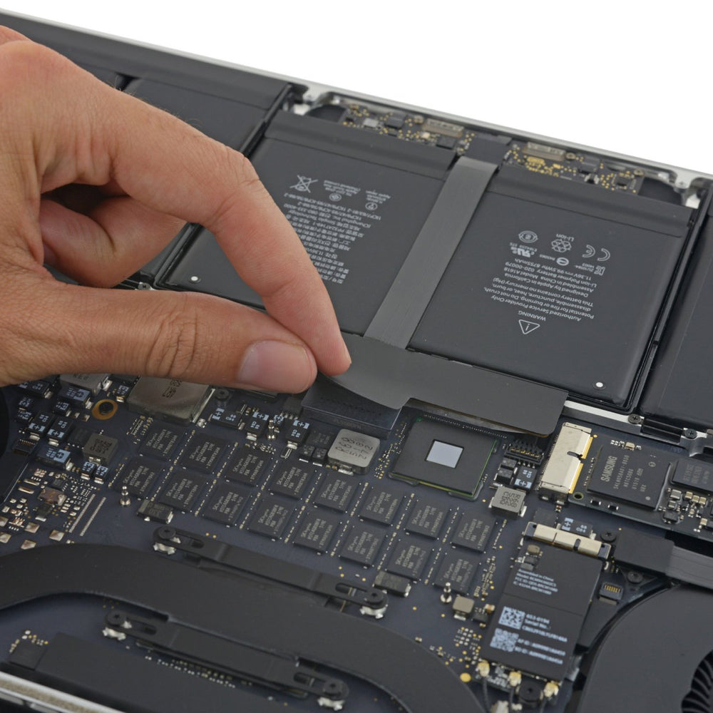 Mantenimiento de Hardware para equipos Apple - iStore