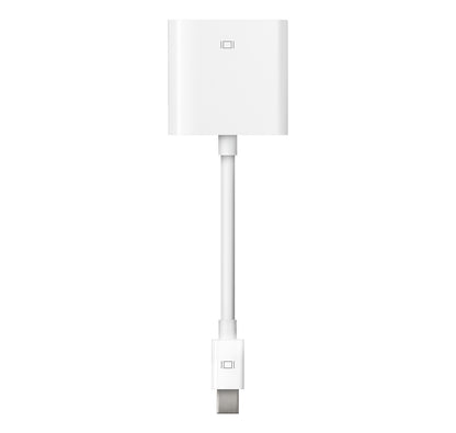 Apple Mini DisplayPort to DVI Adapter - White