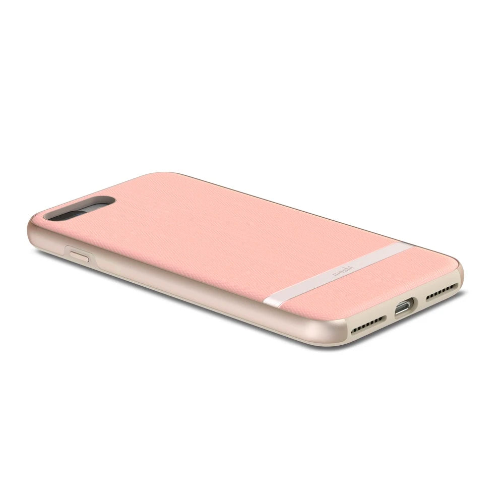 Moshi (Apple Exclusive) Vesta for iPhone 7/8 Plus Blossom - Pink