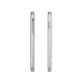 Moshi (Apple Exclusive) Vesta for iPhone 7/8 Plus Herringbone - Gray